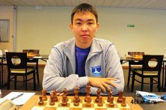 Шахматист из Тольятти обыграл двухкратного чемпиона Польши