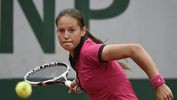 Тольяттинка по итогам года в мировом теннисе получила награду "новичок года в WTA"