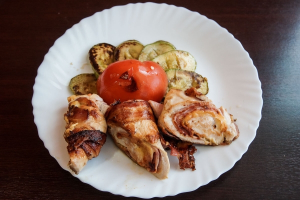 Шеф-повар из Сербии показал, как приготовить сытные и вкусные балканские блюда