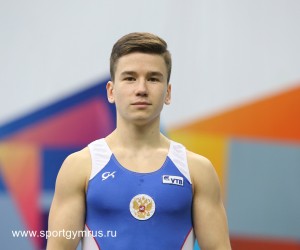 Тольяттинские гимнасты привезли медали с Международного турнира 