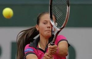  Тольяттинская теннисистка Дарья Касаткина снова сразится в Австралии