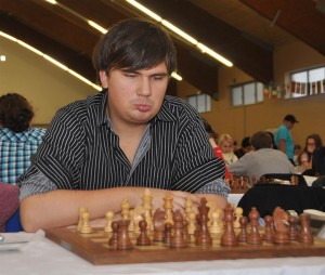 В Тольятти на 21-м году жизни умер международный гроссмейстер Иван Букавшин
