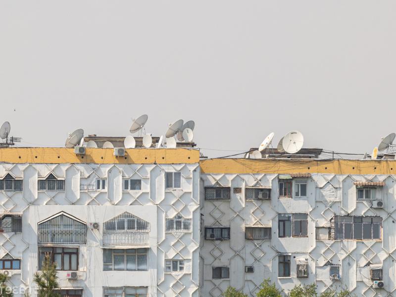 Где купить квартиру во вторичном рынке Ташкента?