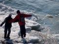 В черте Самары запрещено крещенское купание в открытых водоемах