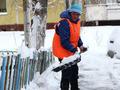 Коммунальщики Самары вывезли за ночь более четырех тонн снега