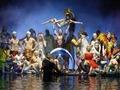 Техническая группа Cirque du Soleil оценила площадку «Лада-Арены»