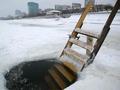 Церковь на Крещение освятит водопроводную воду в Самаре