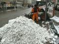 В Самаре по улице Печерской временно перекрыто движение