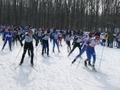 Чемпионат и Кубок России по трековым гонкам пройдут в Самаре