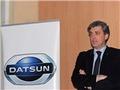 Российский Datsun дебютирует в апреле 2014 года