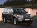 Полицейские нашли в Ульяновске угнанный в Самаре Toyota Land Cruiser