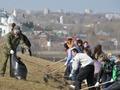 1 апреля в Самаре стартует месячник по благоустройству