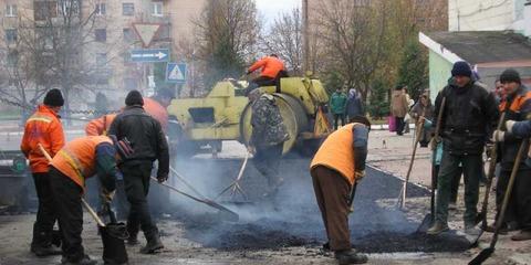 Московское шоссе в Самаре отремонтируют за 0,9 млрд рублей