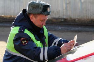 В Самаре водитель «копейки» погиб в столкновении с «Газелью»