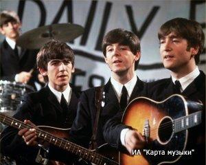 Памятник группе The Beatles может появиться на набережной в Самаре