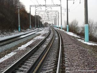 В Удмуртии жителя Самары хотели убить, привязав к рельсам