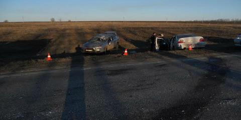 Погибшая в ДТП с участием 4 машин женщина была беременна