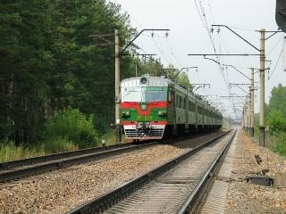 Транспортная карта начала действовать в электричках Самарской области