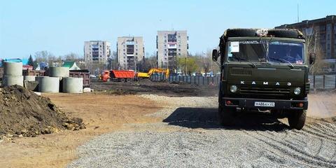 Водитель из Самары погиб от удара током на стройке в Санкт-Петербурге