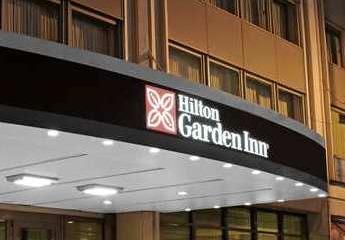 «Кошелев» получит землю под строительство отеля Hilton в старой Самаре