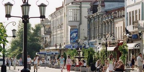 По факту убийства мужчины в центре Самары возбудили уголовное дело