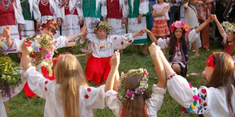 В Самаре будет создана этнодеревня