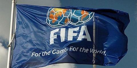 Информация о фестивале болельщиков FIFA будет доступна «Вконтакте»