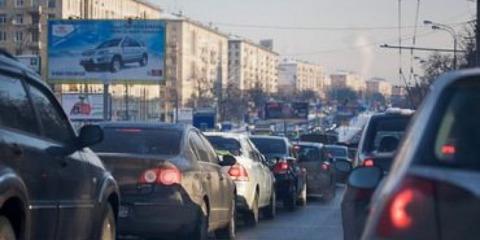 В Самаре на улице Первомайской введут одностороннее движение