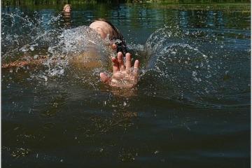 В Самарской области в реке утонула 10-летняя девочка