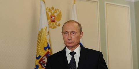 Путин в понедельник посетит самарский РКЦ «Прогресс»