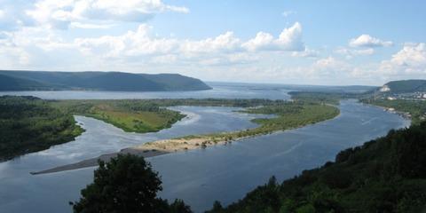 «Самарская Лука» отметит свой юбилей ярмаркой