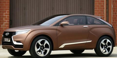 АвтоВАЗ начал производство Lada Priora c «роботом»