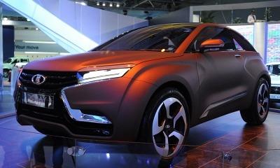 АвтоВАЗ назвал точную дату выпуска Lada XRay и Lada XRay Cross