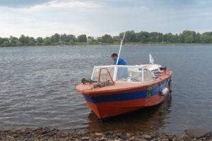 Водолазы достали из Волги и Самары тела двух утонувших мужчин