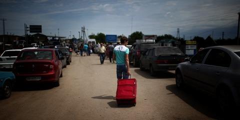 День строителя Николай Меркушкин отметит и в Самаре, и в Тольятти