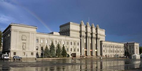 В Самаре пройдет фестиваль «Звезды Мариинского театра»