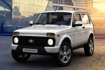 Автомобили Lada оснастят новым 1,8-литровым двигателем