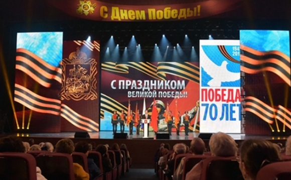 В Самаре пройдет гала-концерт патриотического фестиваля