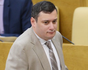Александр Хинштейн направил прокурору заявление с требованием провести проверку празднования юбилея Олега Фурсова